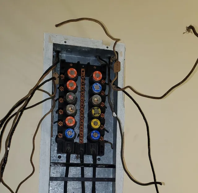 work photo from kenoelectricalsystems.com