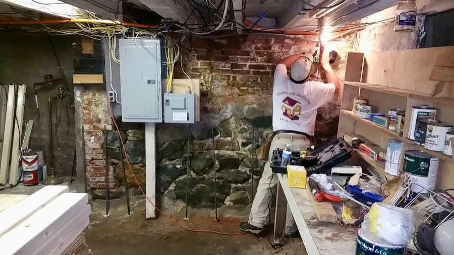 work photo from thehandyman.com