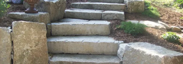 work photo from greenpenguinlandscaping.com