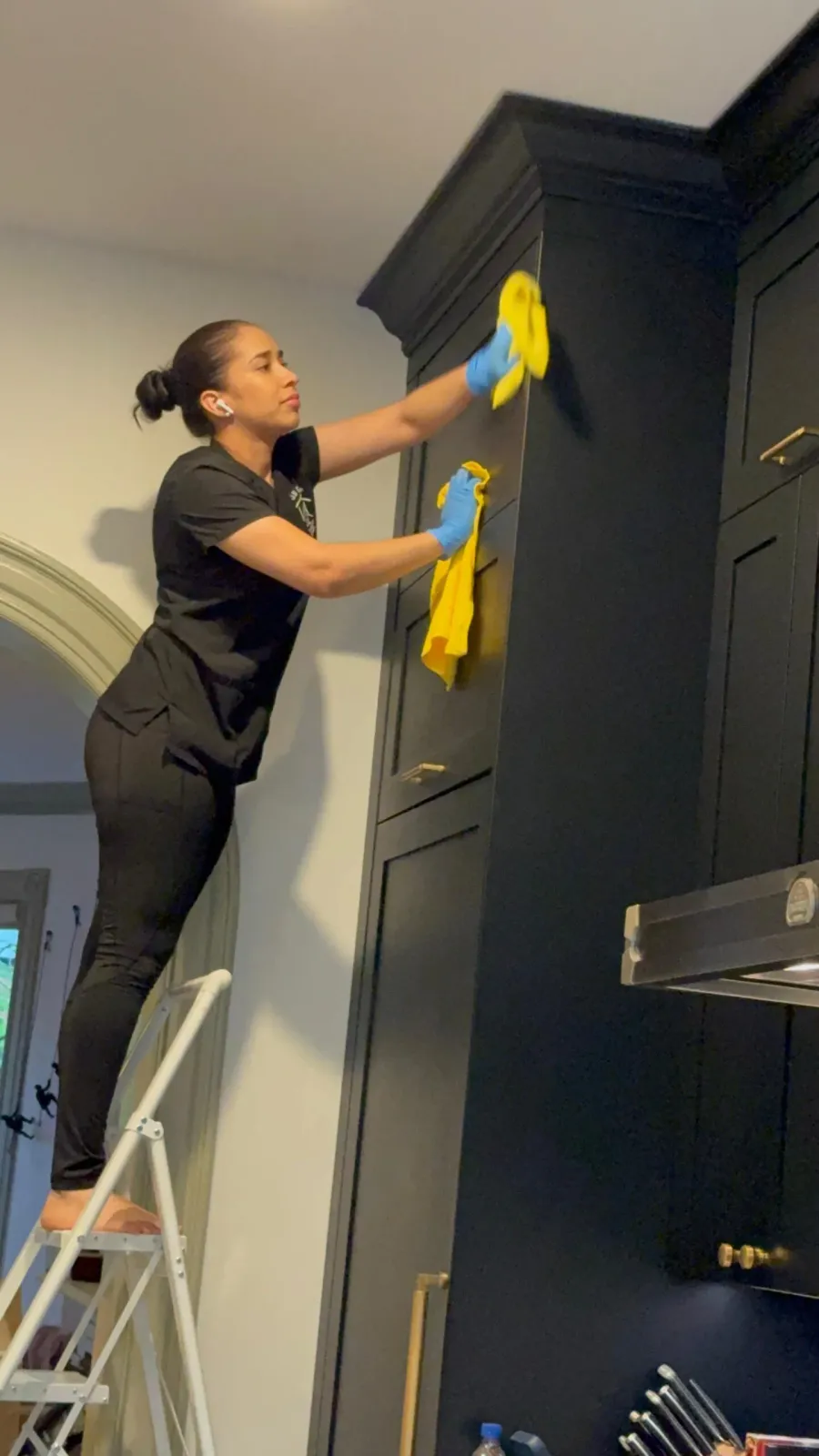 work photo from gsfamilycleaning.com