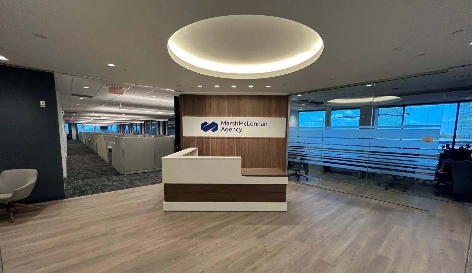 Marsh McLennan Agency - Maitland, FL