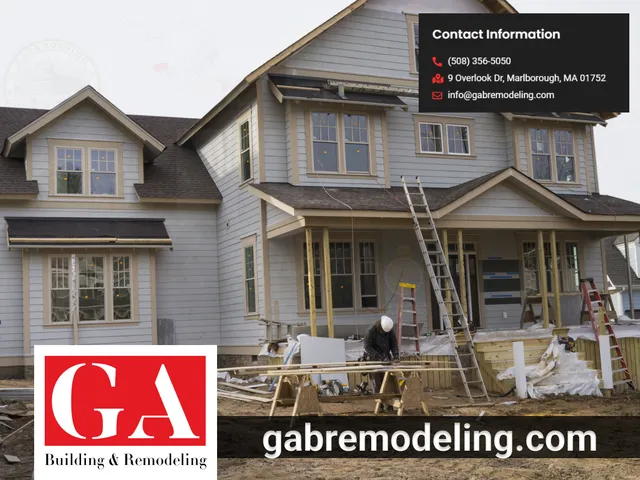 GA Building & Remodeling