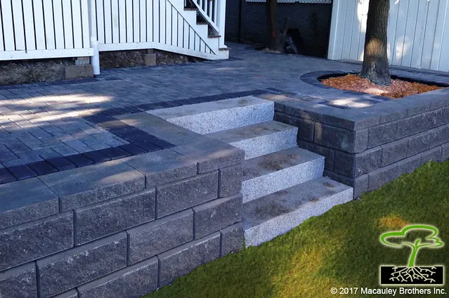 Patios