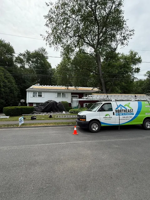 Northeast Home & Energy