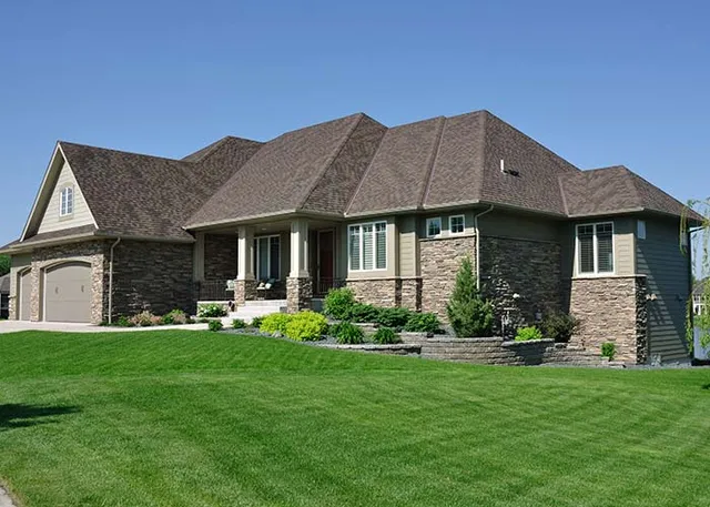 work photo from thenewtonroofers.com
