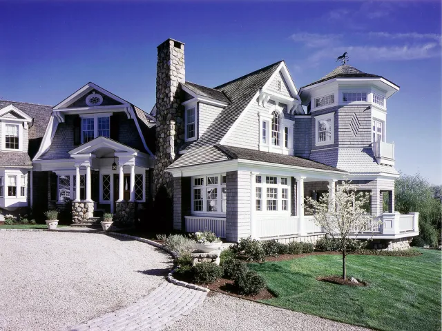 Country Club Homes, Inc work photo
