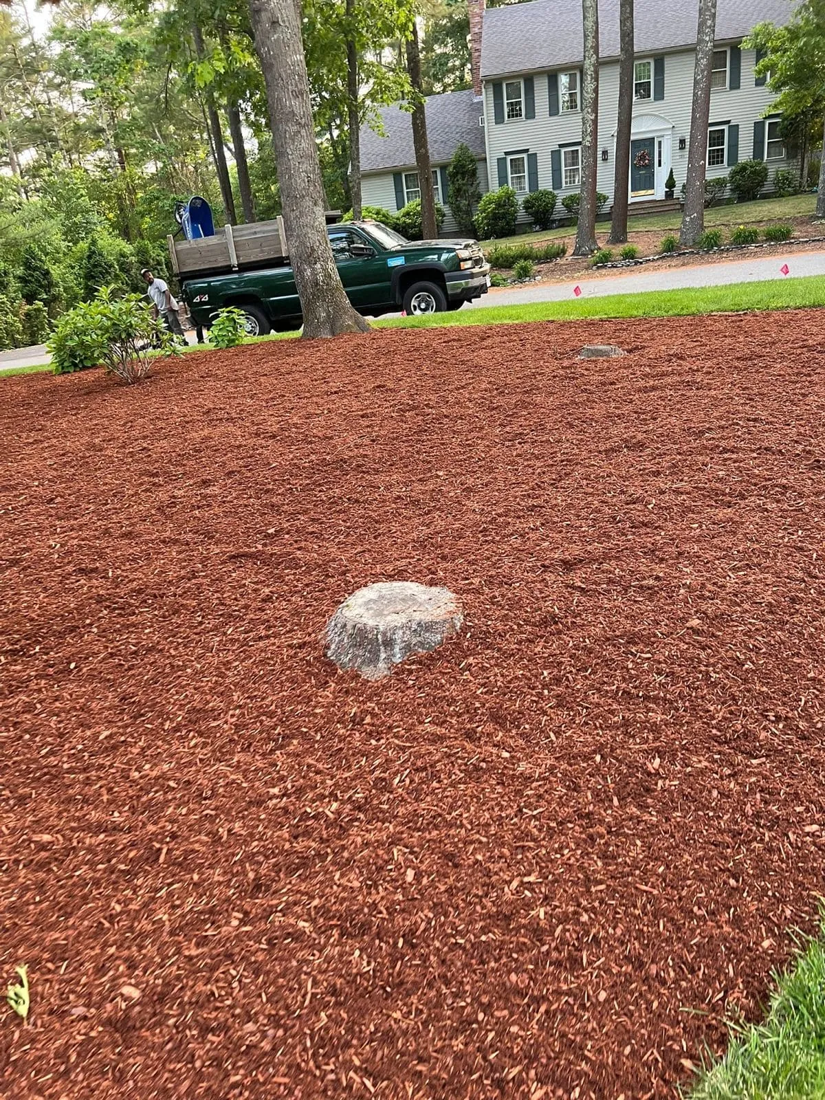 work photo from dsjlandscaping.com