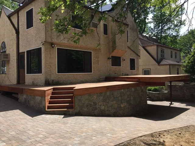 work photo from leclahomeimprovements.com