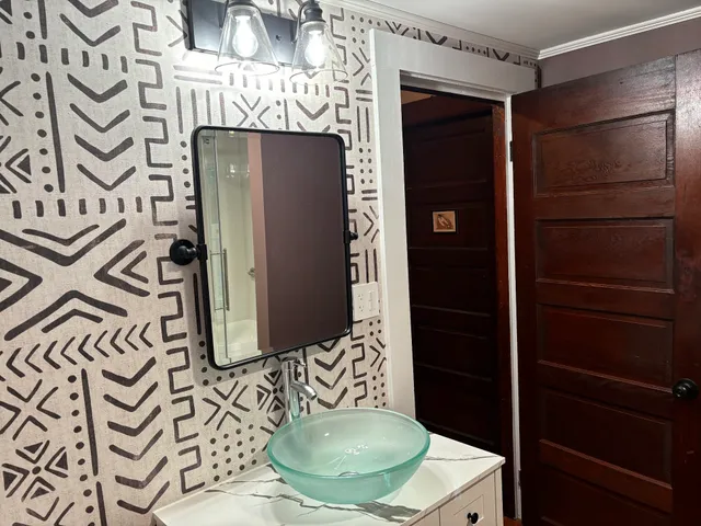 MWBE Contractors of America, Inc. work photo