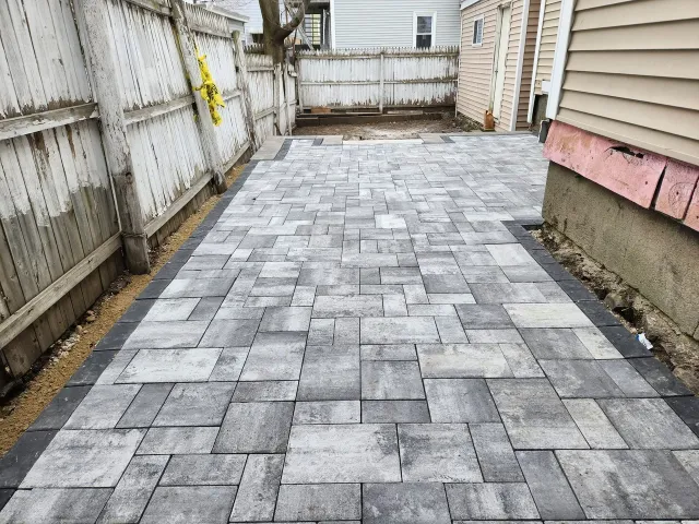 work photo from pacificlandscapingnh.com