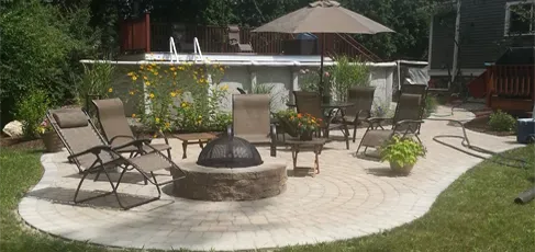 Landscape Maintenance | Landscape Construction