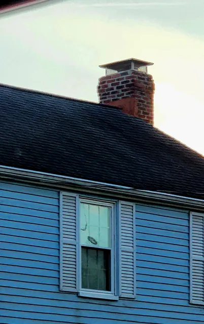 Qualified Roofing Framingham work photo