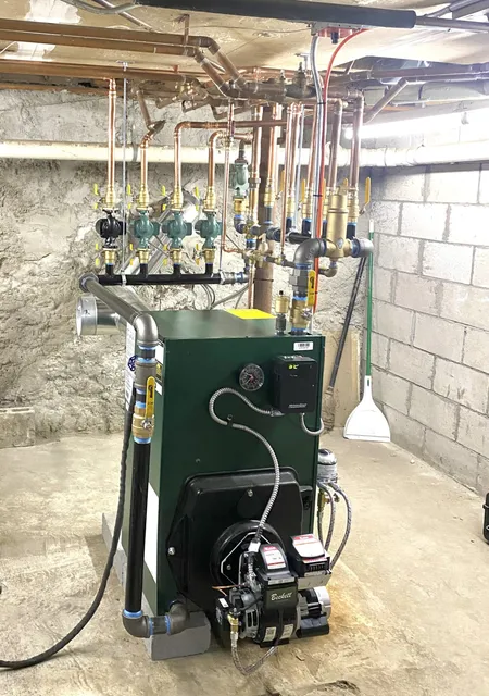 work photo from schoonerhvac.com