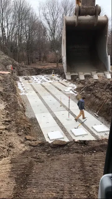 work photo from buttsbrosexcavation.com