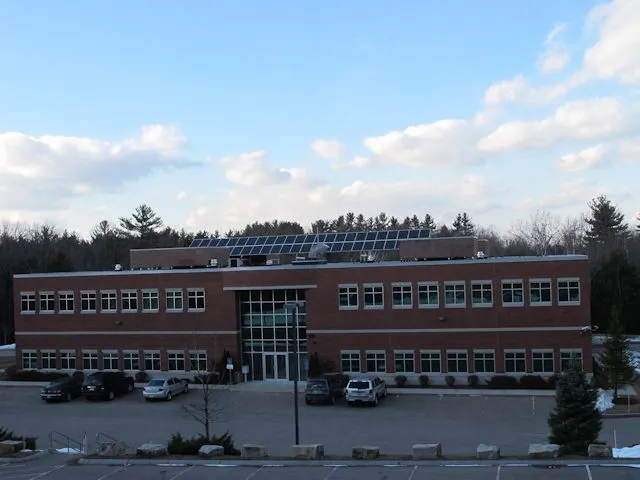 work photo from harmonyenergyworks.com