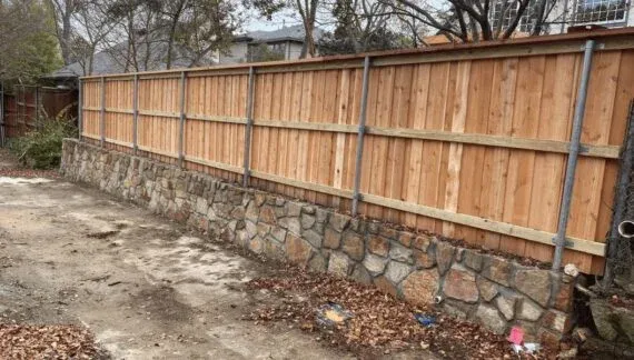 work photo from arnoldsandsonslandscapingconstruction.com
