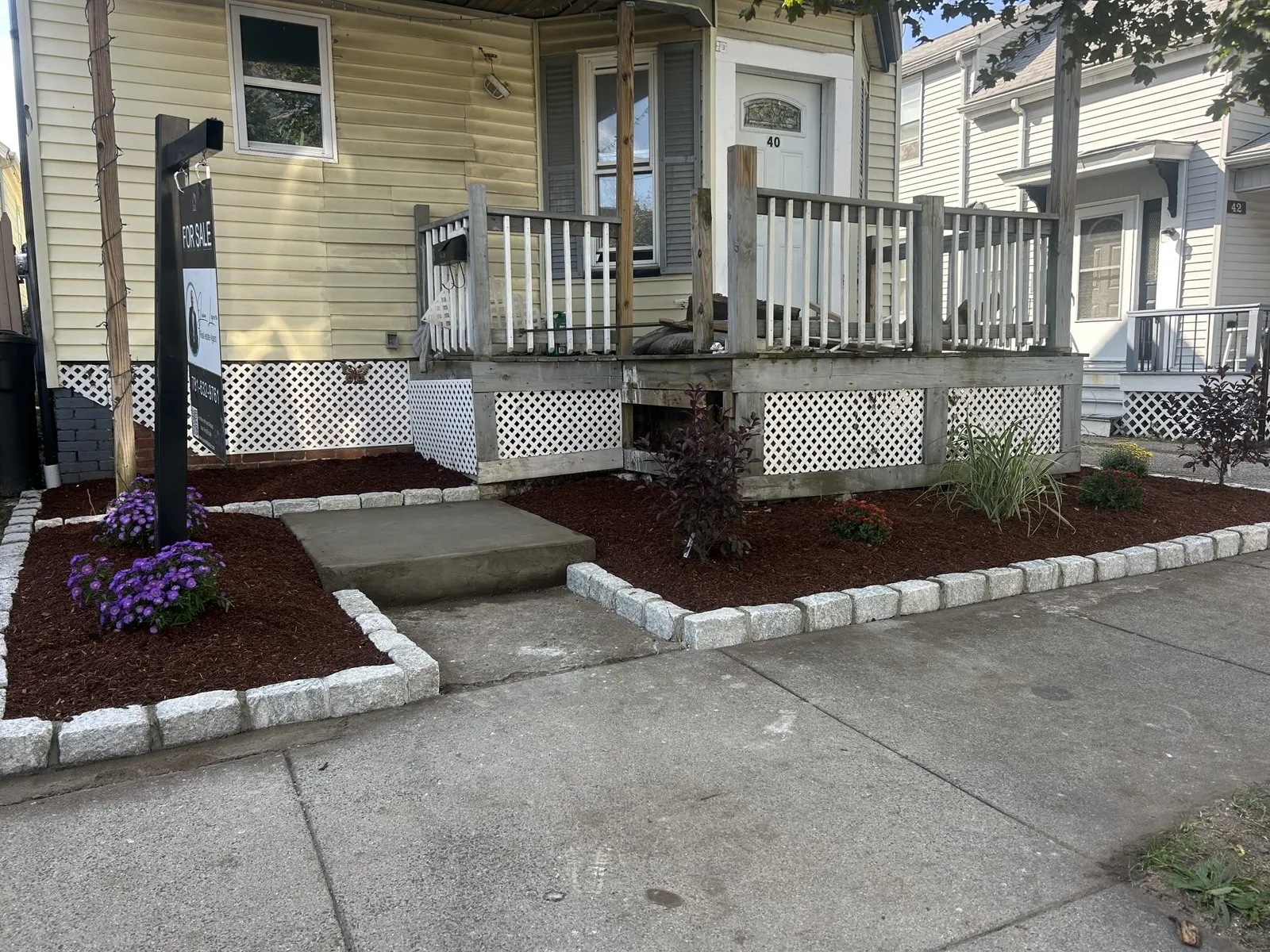 work photo from oscarandsonslandscaping.com