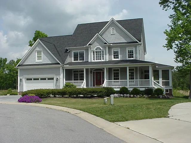 PAS Construction LLC work photo
