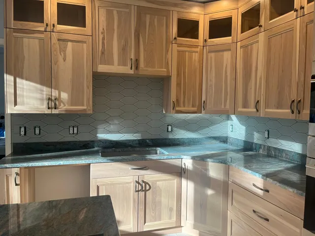 Mazzoni Construction Inc.