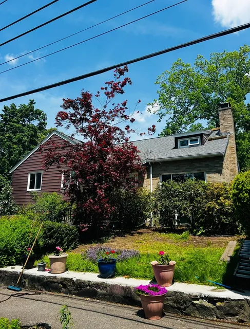 Newton Roofing Residential