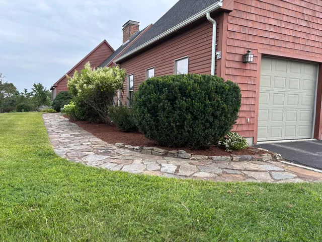 HRA Outdoor Services work photo