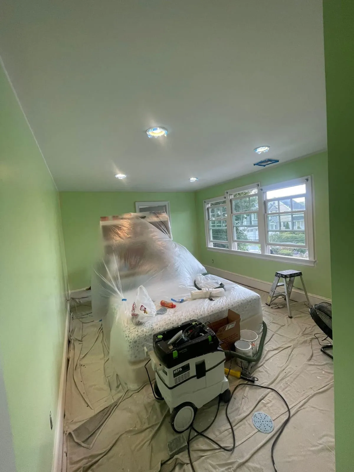 work photo from nextgenpaintinginc.com