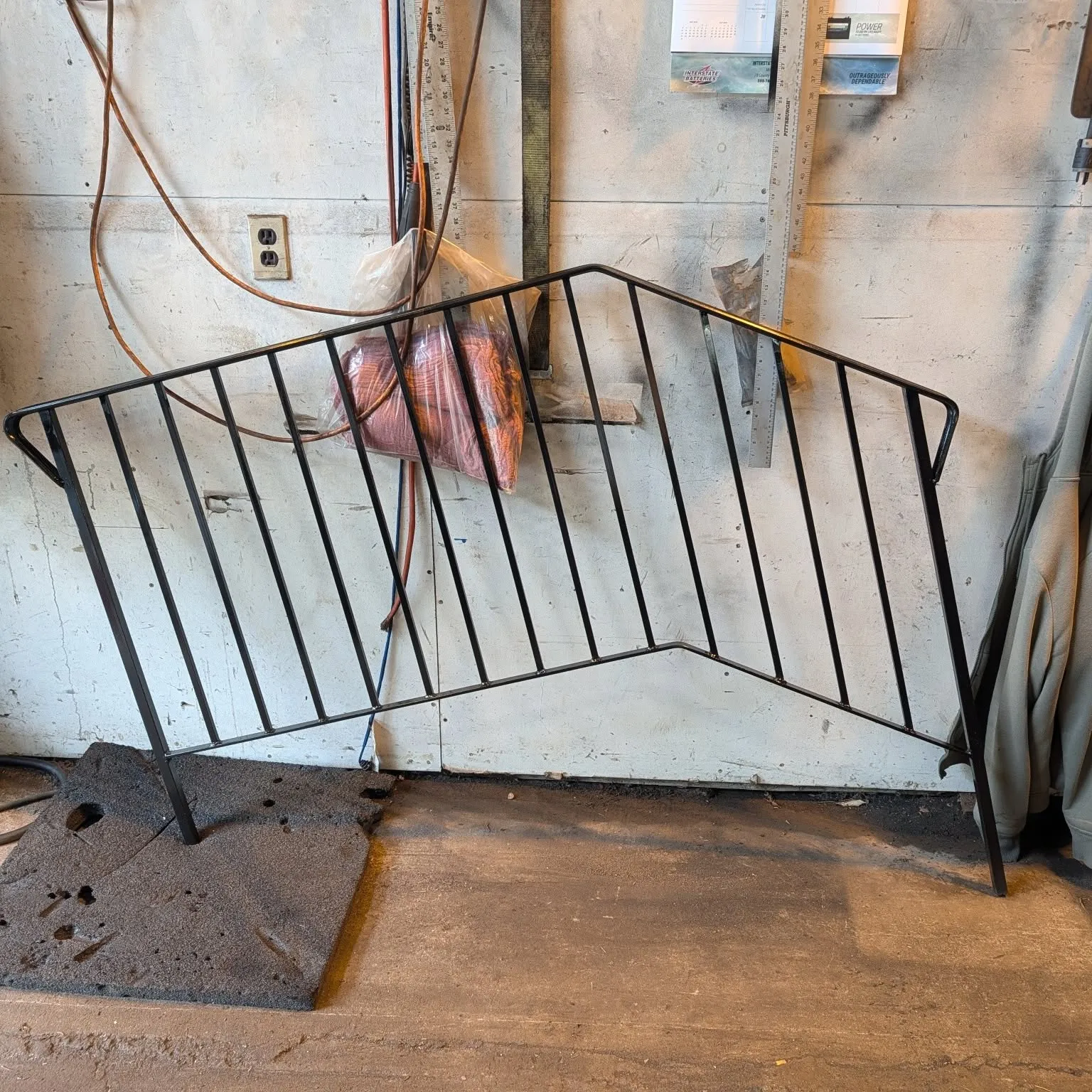 Roy's Masonry researched project photo