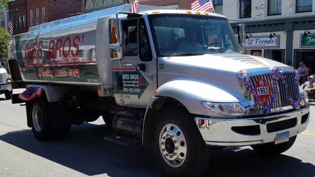 Ives Bros. work photo