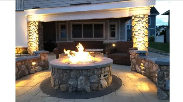 Fireplaces