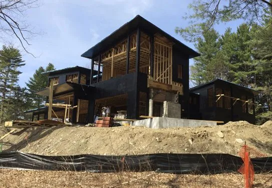work photo from aresstructures.com