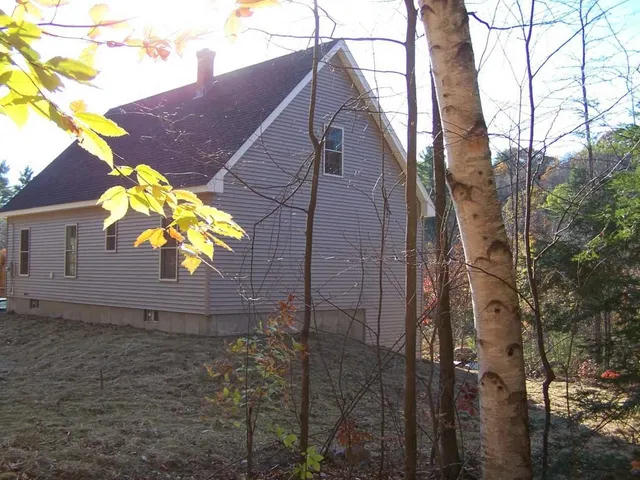 Buddy Champney Builder work photo