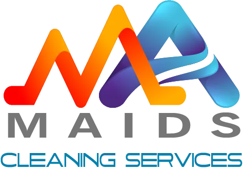 M&A Maids logo