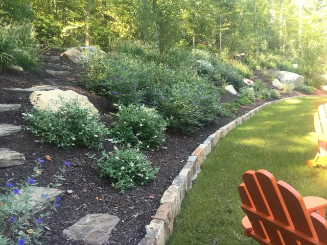 Creative Landscape & Design work photo