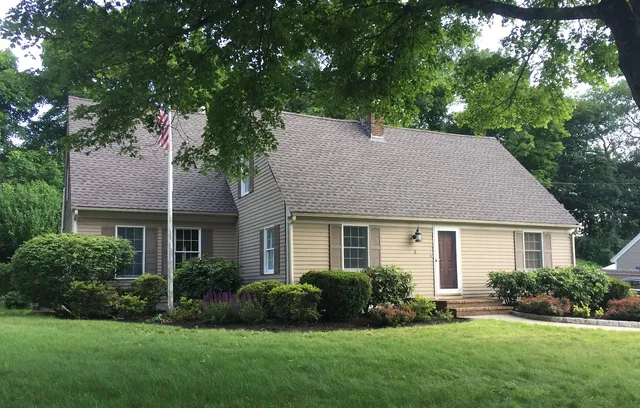 MIK Roofing & Construction LLC.