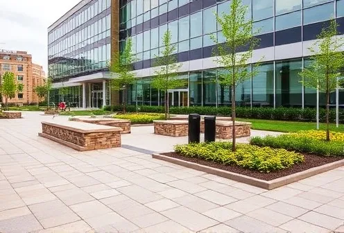 Commercial Landscaping