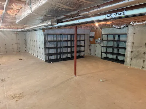 D&D Junk Removal & Waste Management LLC work photo