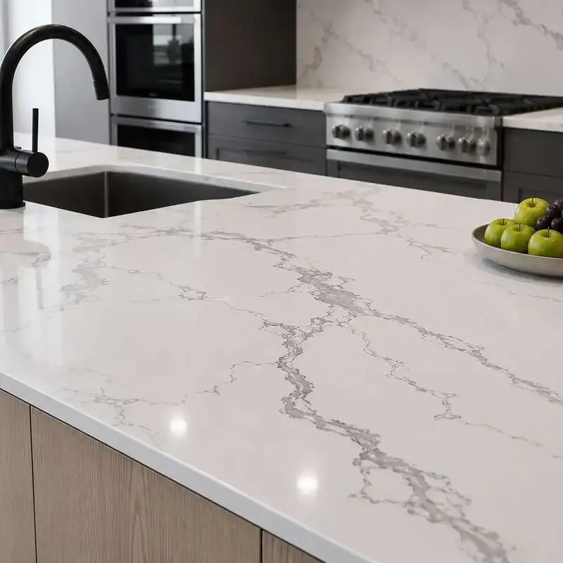 Quartz Countertops