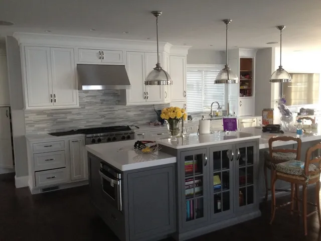 Northeast Custom Builders LLC researched project photo
