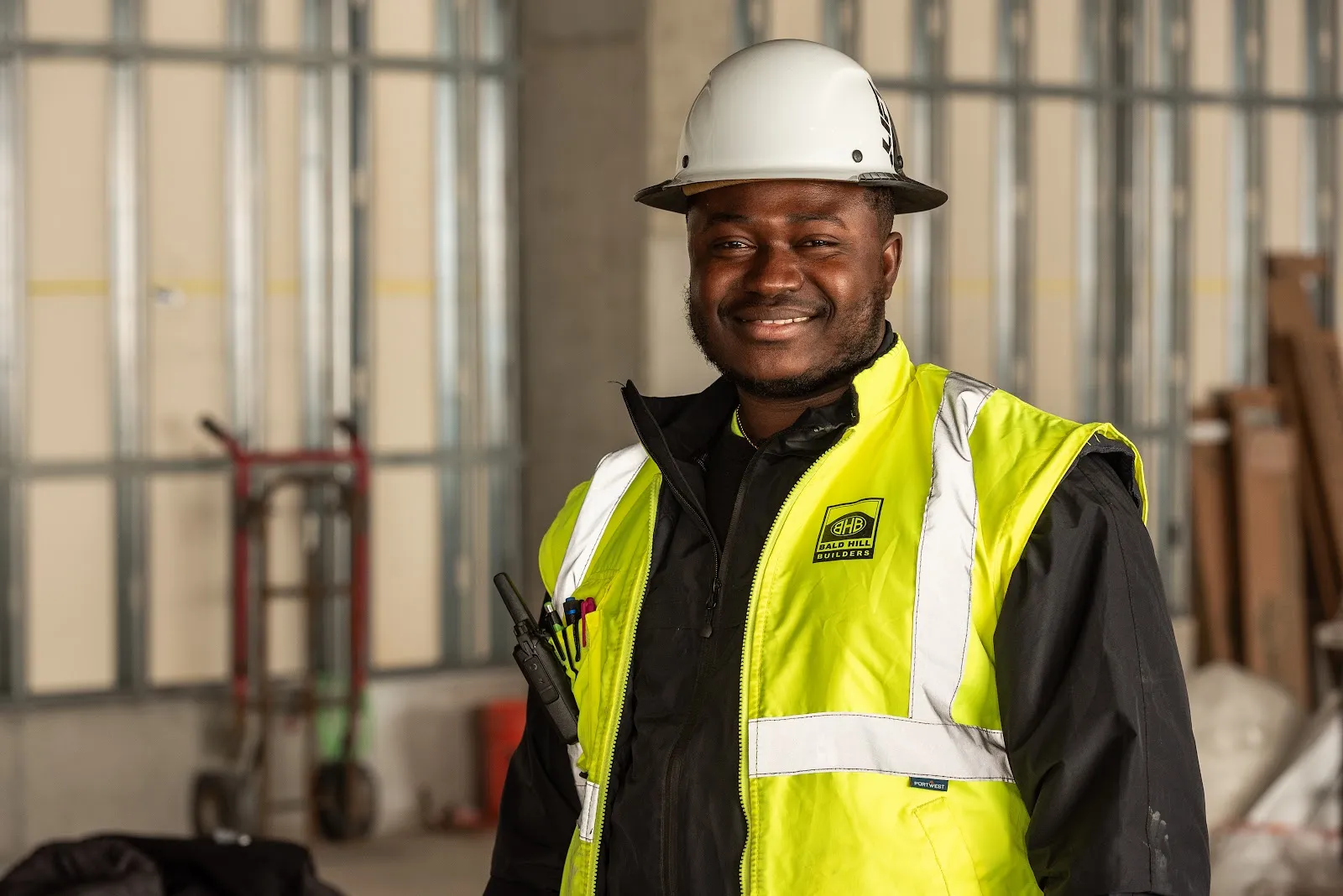 Bald Hill Builders