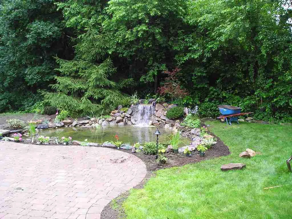 work photo from daveslandscape.com