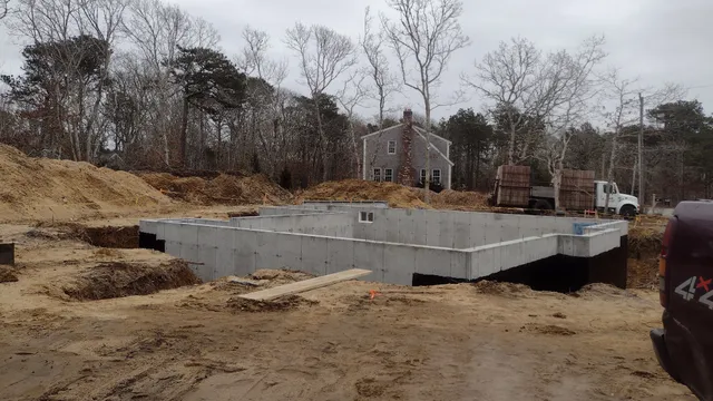 A & S Construction work photo