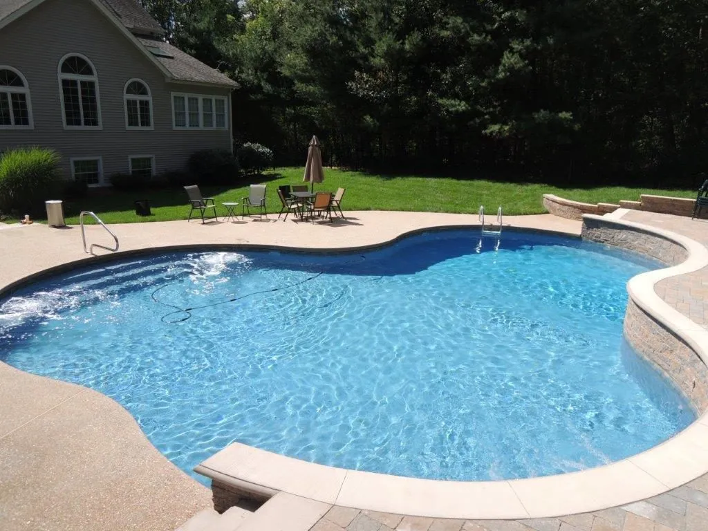 work photo from poolproma.com