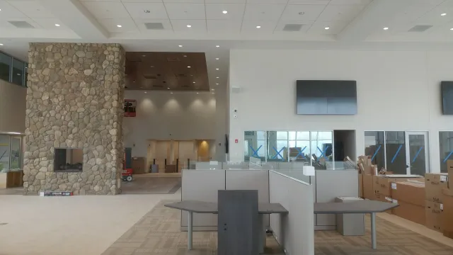 work photo from allinoneceilingsandcarpentry.com