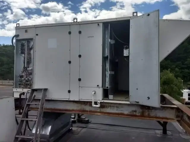 work photo from acdrefrigeration.com