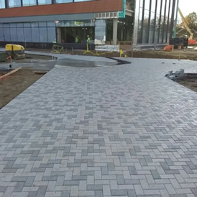 work photo from lbglandscape.com