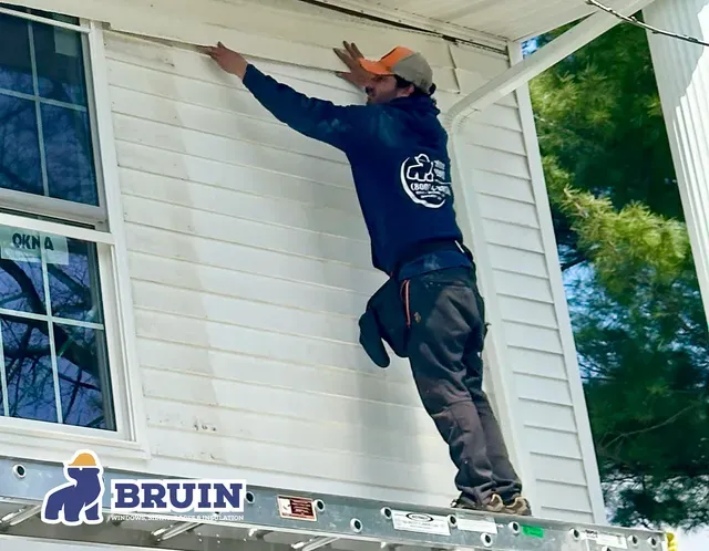 Bruin Remodeling Group researched project photo