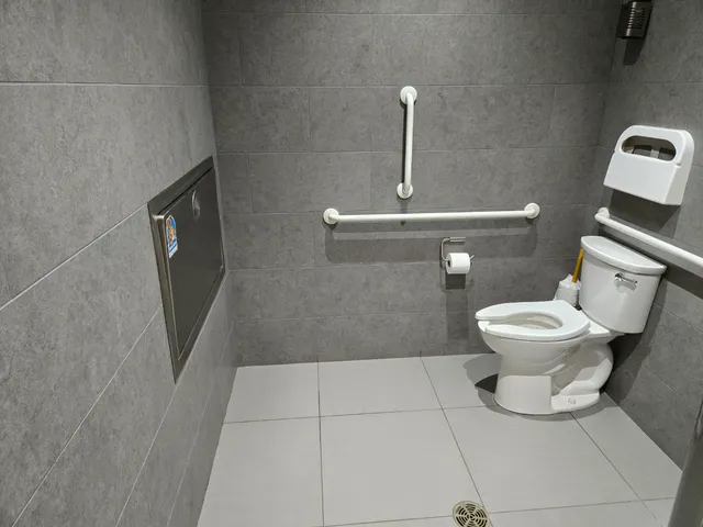 At Your Service Cleaning Contractor work photo