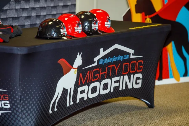 Mighty Dog Roofing of MetroWest Boston