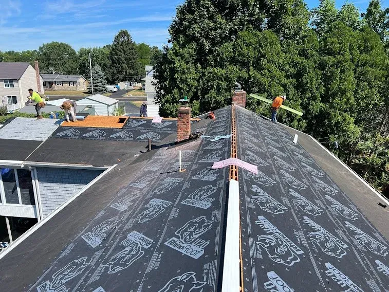 work photo from adrhomeimprovement.com
