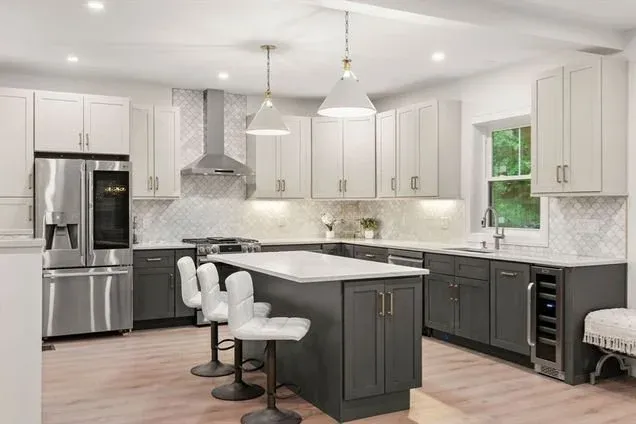 work photo from homeandbeautyconstruction.com